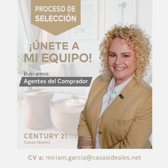 Asesor/a Inmobiliario