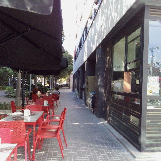 Camarero/a de Restaurante
