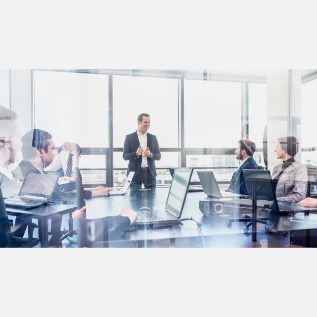 Responsable Comercial