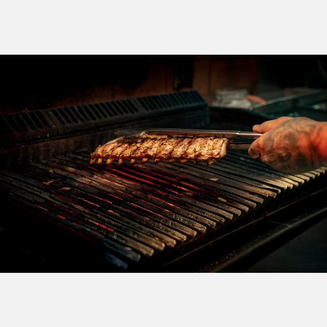 Cocinero/a
