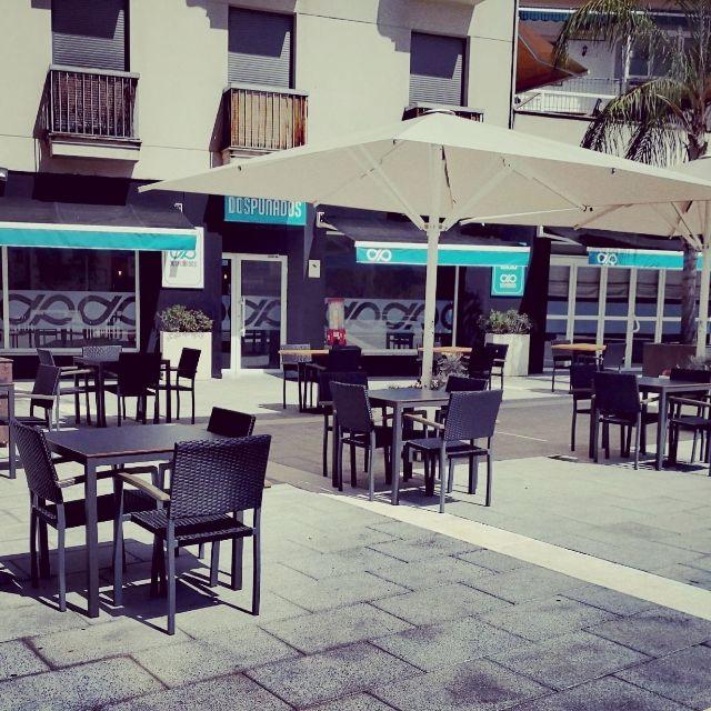 Camarero/a de Sala/Terraza