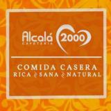 Cafetería Alcalá 2000 . avatar icon