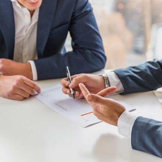 Asesor/a de Seguros