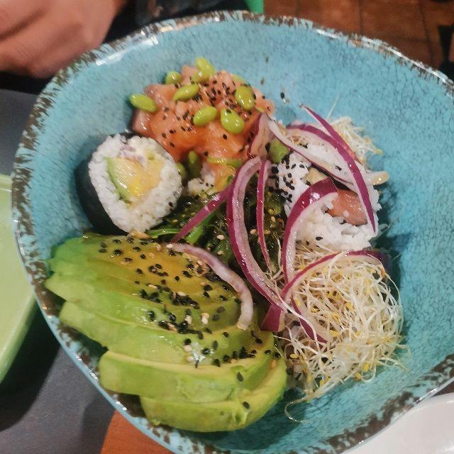 Ayudante/a de Cocina