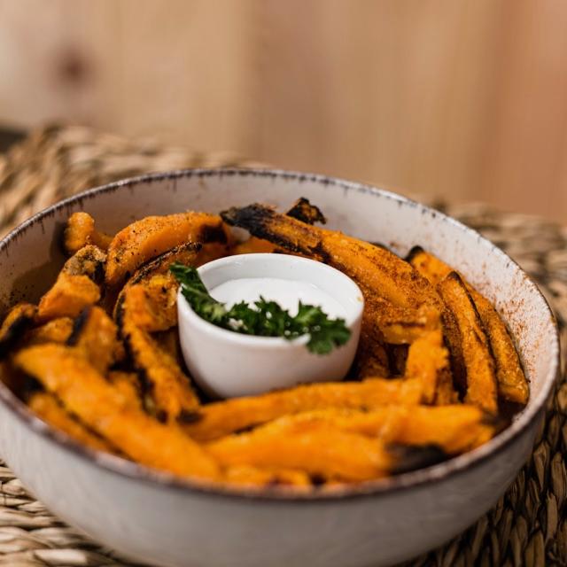 Camarero/a de Restaurante
