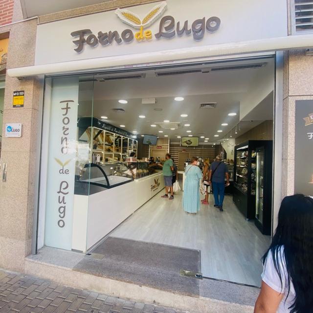 Dependiente/a de Tienda