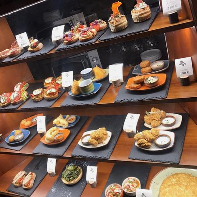 Cocinero/a
