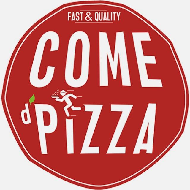 Ayudante/a de Pizzería y Repartidor