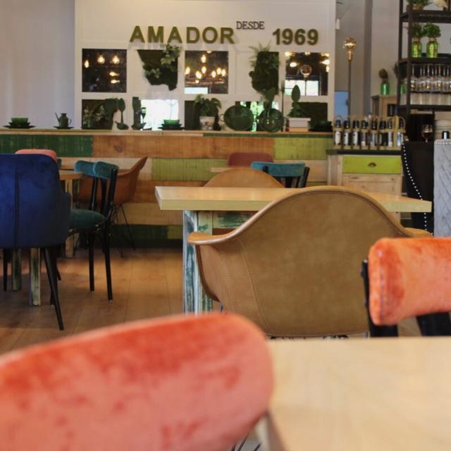 Camarero/a