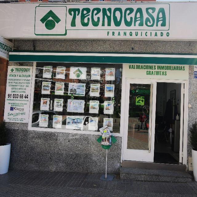 Comercial Inmobiliario