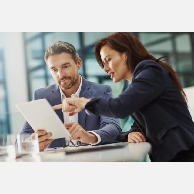 Asesor/a Comercial