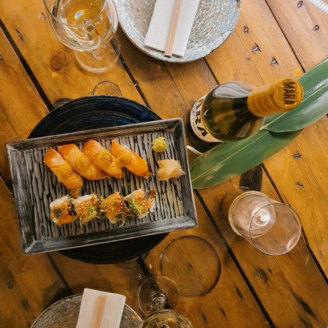 Camarero/a de Restaurante