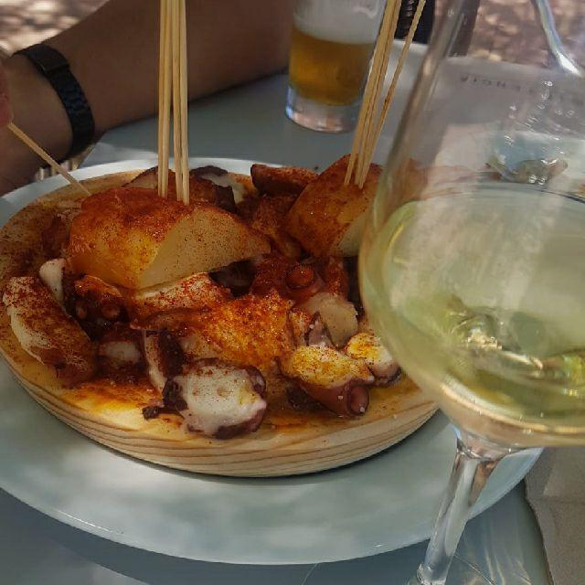 Cocinero/a Restaurante