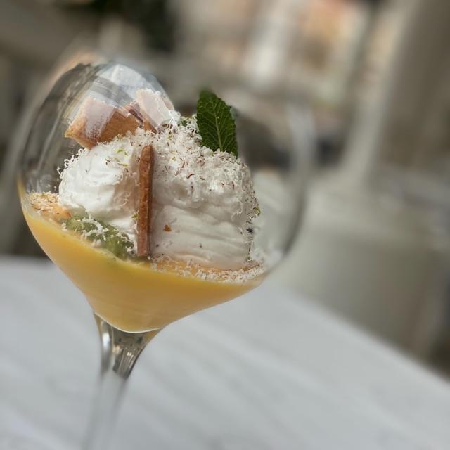 Camarero/a de Restaurante
