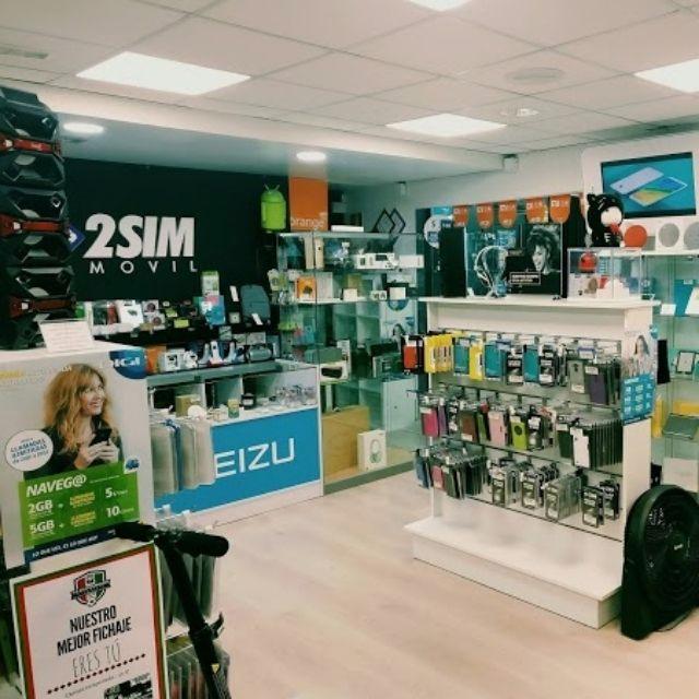 Dependiente/a de Tienda