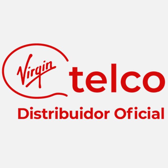 Quieres trabajar para VIRGIN Telco??? Proceso abierto COMERCIALES con EXPERIENCIA