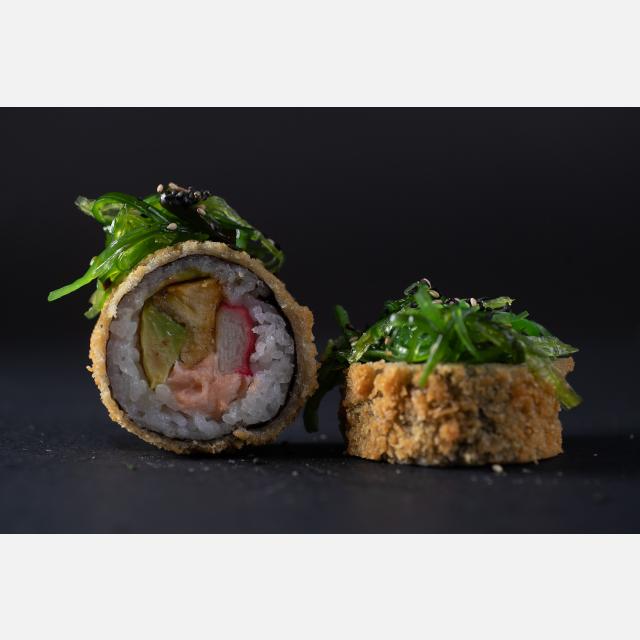 Sushiman