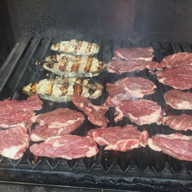 Cocinero/a