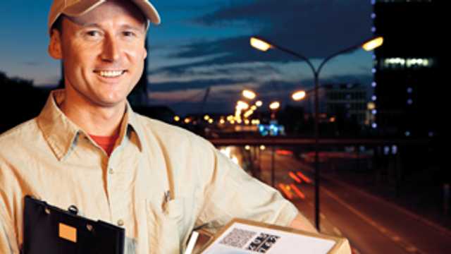 Técnico/a de Mantenimiento