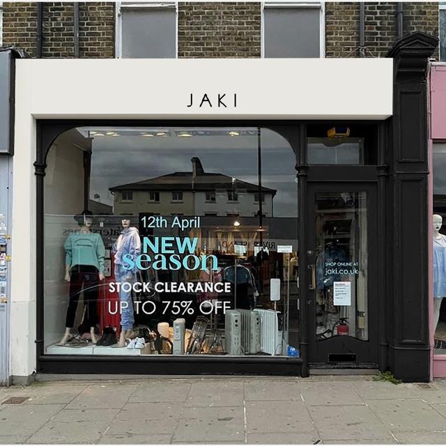 Packaging staff required for online fashion company