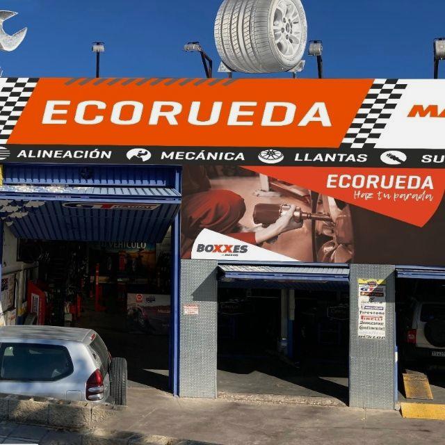 Mecánico