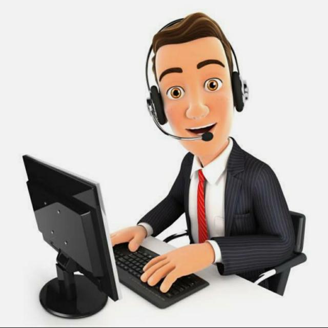 Teleoperador/a
