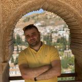 Abood Shaa't avatar icon