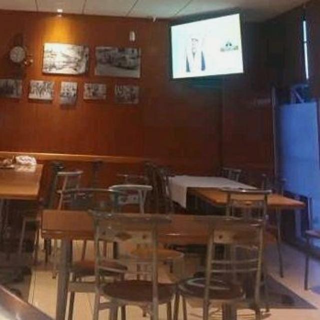 Cocinero/a