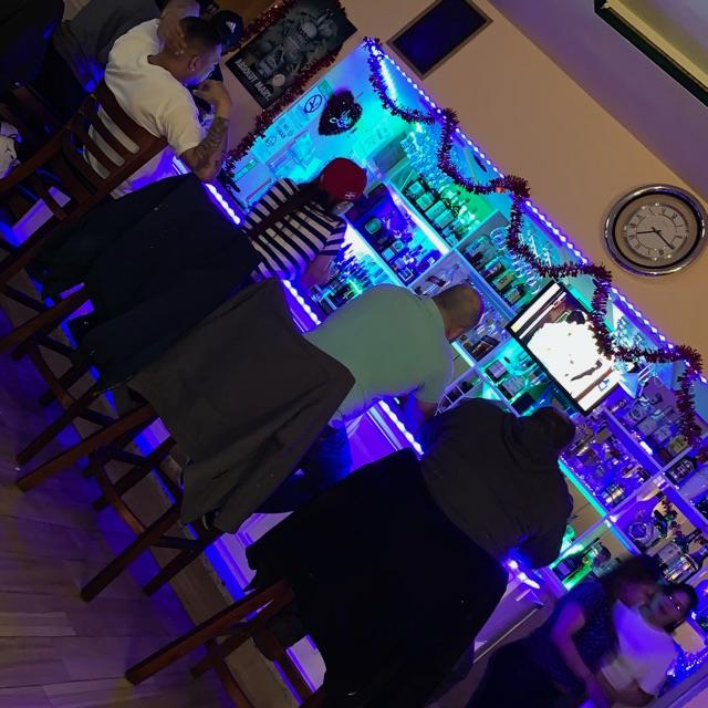 Cocinero