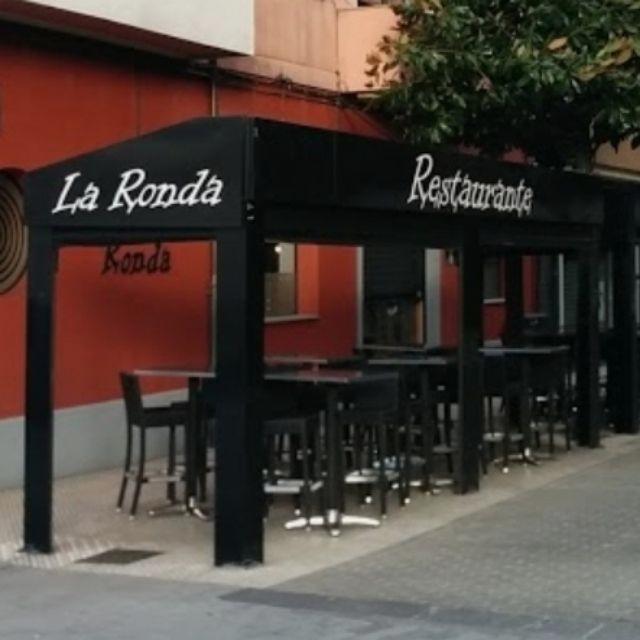 Ayudante de Camarero/a