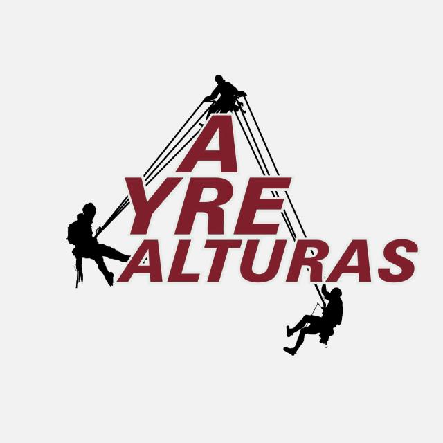 Oficial trabajos verticales