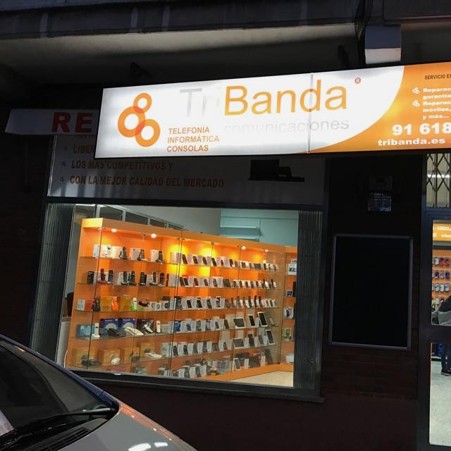 Técnico en telefonía móvil e informática