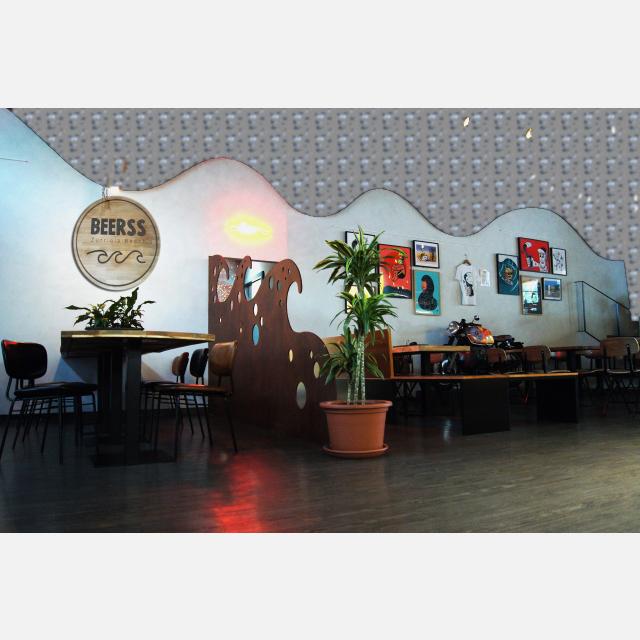 Camarero/a de Restaurante