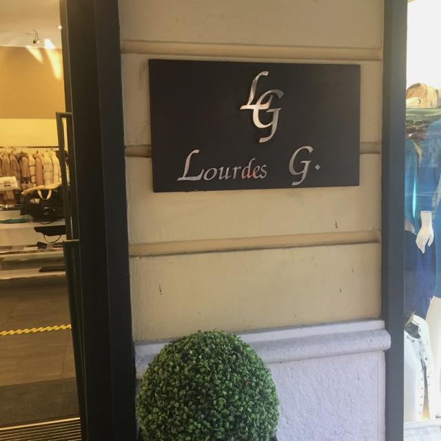 Dependiente/a de Tienda