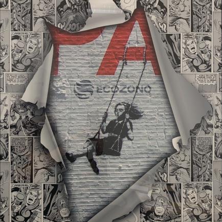 Repartidor/a a domicilio