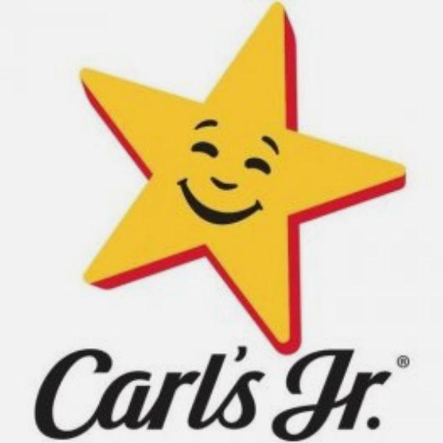 Carls.Jr necesitamos grupo gerencia