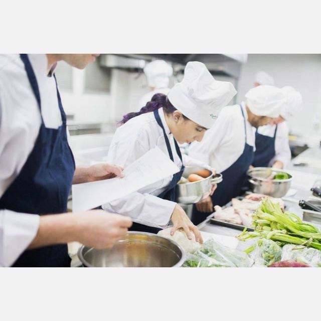 Cocinero/a Restaurante