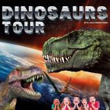 Dinosaurs Tour avatar icon