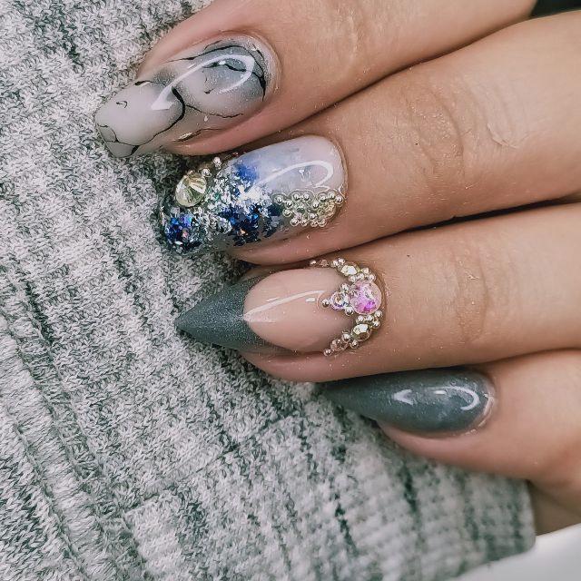 Manicurista y Pedicurista