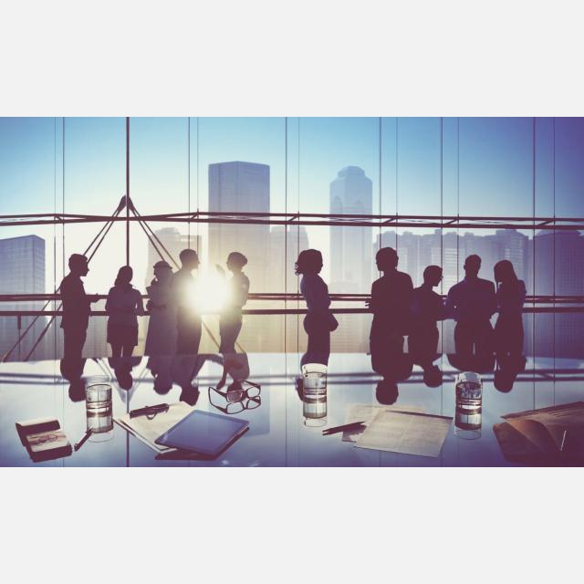 Responsable Comercial