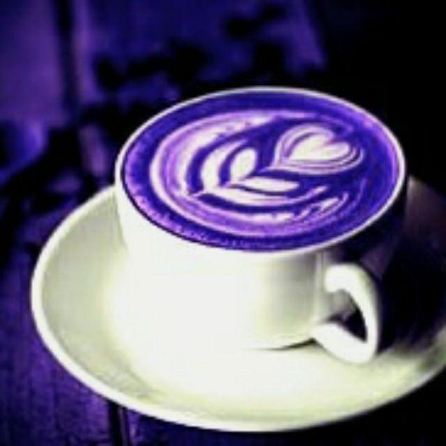 Coffee Barista