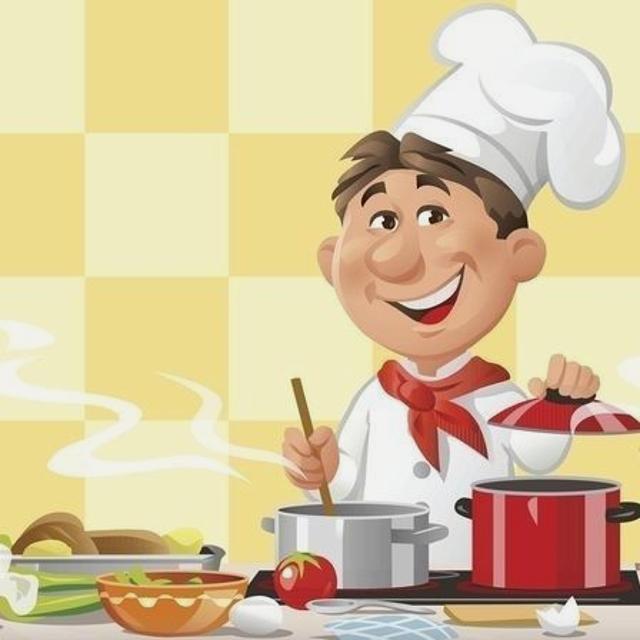 Cocinero/a