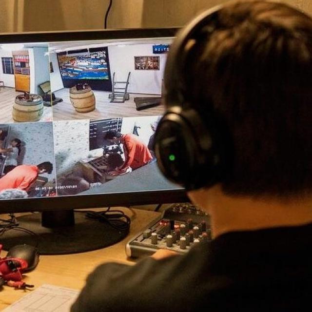 Game Master