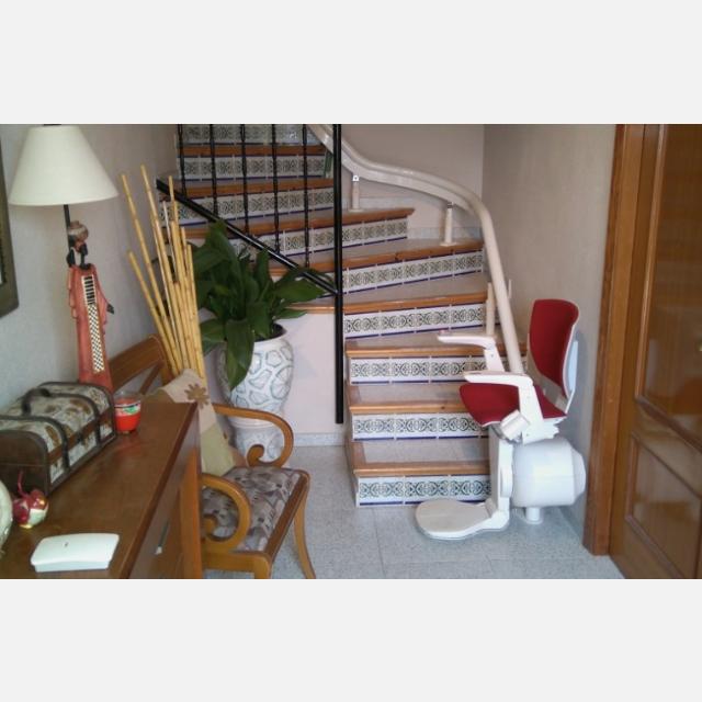 Comercial zona Murcia