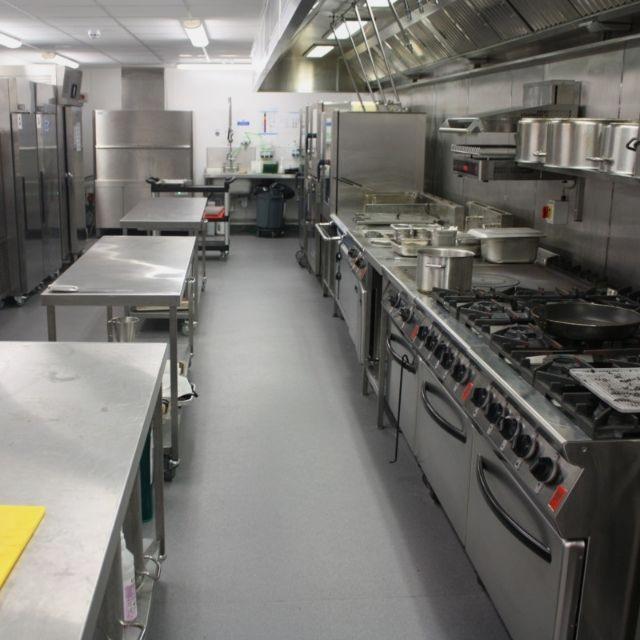 Cocinero/a Restaurante