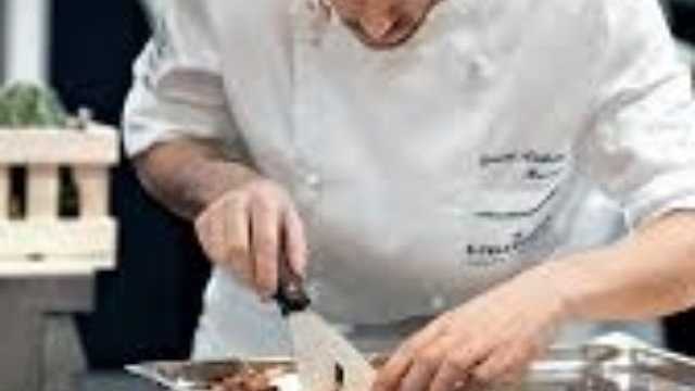 Jefe/a de Cocina