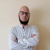 Sergi González avatar icon