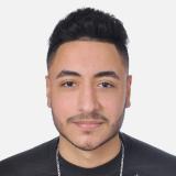 Luis Cruz avatar icon