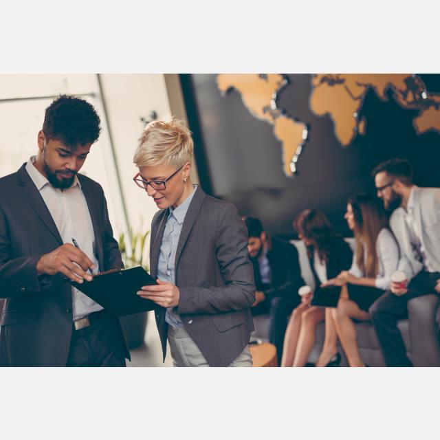 Asesor/a Financiero