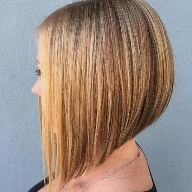 Modelo de Peluquería